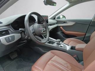 AUDI A4 usata, con Cronologia tagliandi