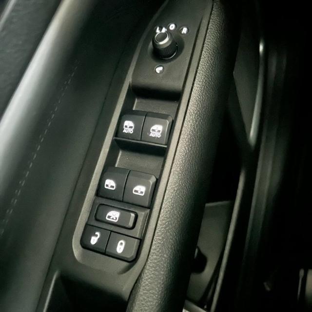 JEEP Compass usata, con Bracciolo