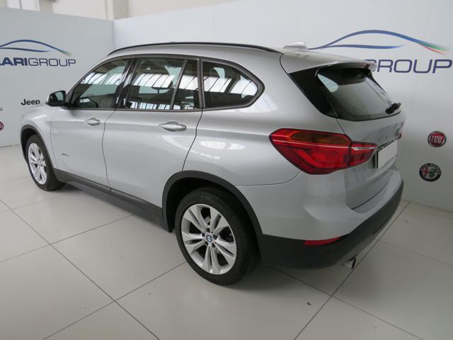 BMW X1 usata, con Airbag Passeggero