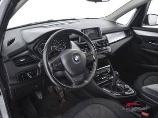 BMW 216 usata 7