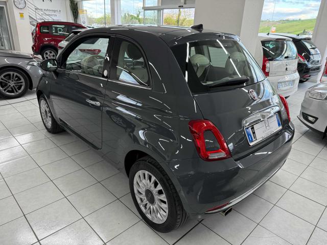 FIAT 500 usata, con Chiusura centralizzata