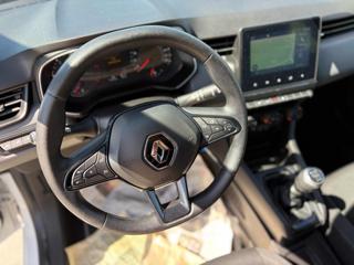 RENAULT Clio usata, con Climatizzatore