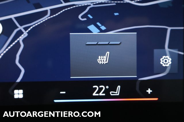 BMW 216 usata, con Sistema di navigazione