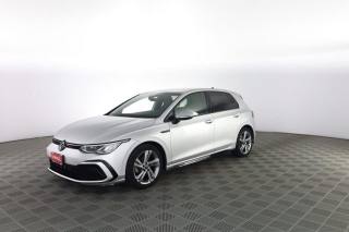 VOLKSWAGEN Golf usata 6