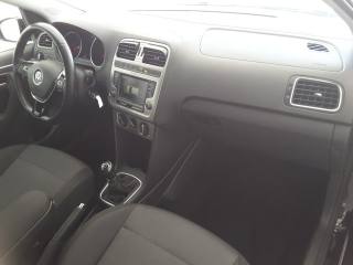 VOLKSWAGEN Polo usata, con Controllo trazione