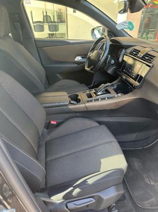 DS AUTOMOBILES DS 7 Crossback usata, con Cruise Control