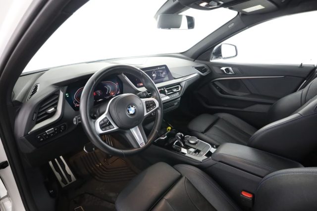 BMW 118 usata 1