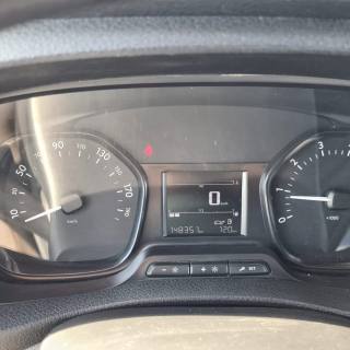 PEUGEOT Expert usata, con Bluetooth