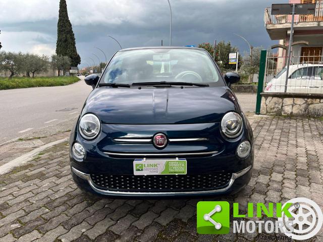 FIAT 500 usata, con Airbag Passeggero