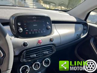 FIAT 500X usata, con Vivavoce