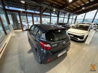 HYUNDAI i10 usata, con Cruise Control