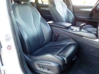 BMW X6 M50 usata, con Trazione integrale