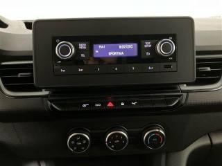 RENAULT Kangoo usata, con Sensori di parcheggio posteriori