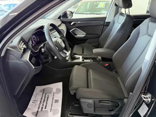 AUDI Q3 usata, con Sedili sportivi