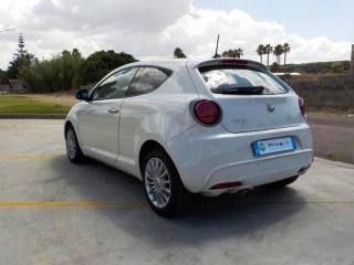ALFA ROMEO MiTo usata, con Autoradio