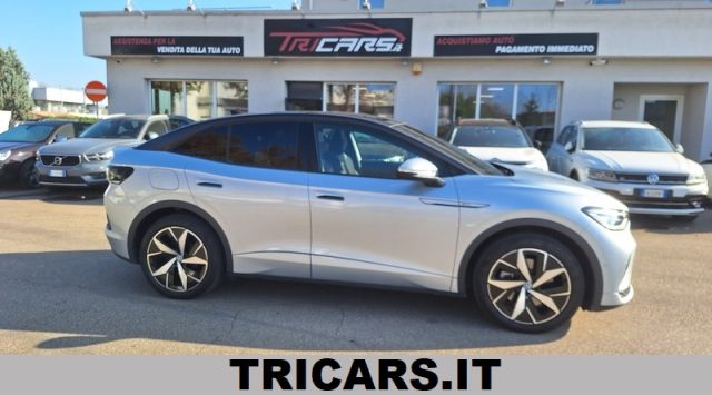 VOLKSWAGEN ID.5 usata, con ABS