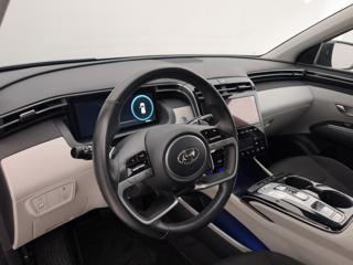 HYUNDAI Tucson usata, con Climatizzatore