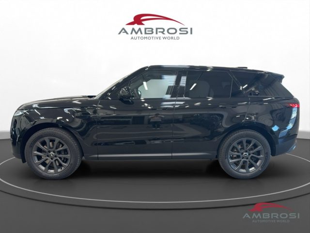 LAND ROVER Range Rover Sport usata 2