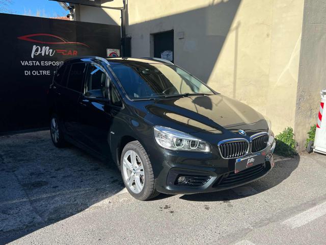 BMW 216 usata, con Airbag