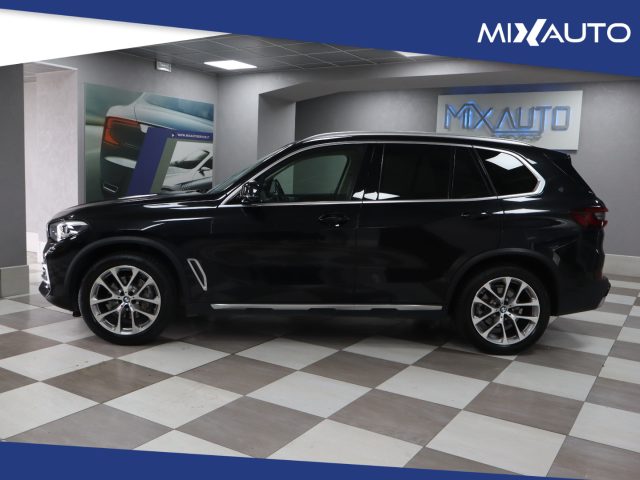 BMW X5 usata, con Autoradio
