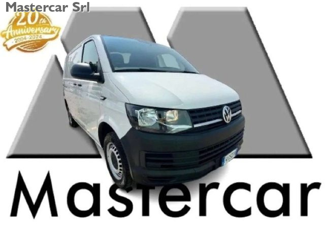 VOLKSWAGEN Transporter usata, con ABS