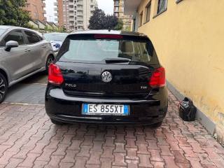 VOLKSWAGEN Polo usata, con Alzacristalli elettrici