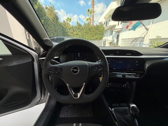 OPEL Corsa usata, con MP3
