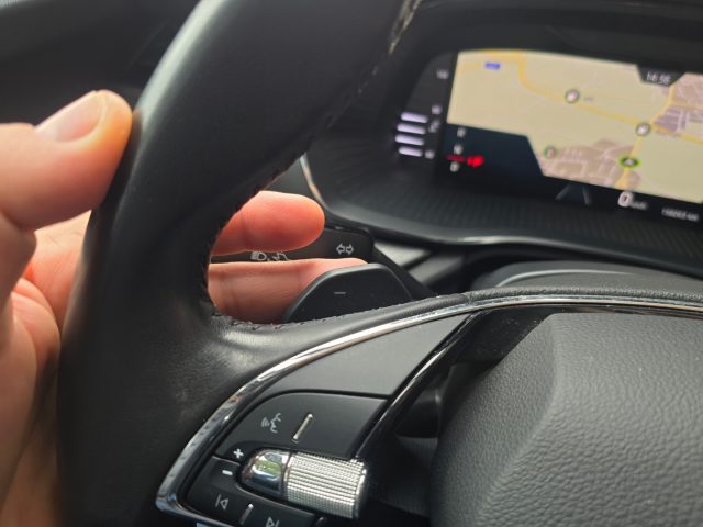 SKODA Octavia usata, con Adaptive Cruise Control