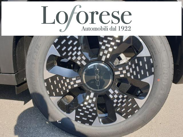 FIAT 600 usata, con Cerchi in lega