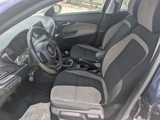 FIAT Tipo usata, con Alzacristalli elettrici