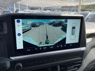 VOLKSWAGEN Transporter usata, con Cruise Control