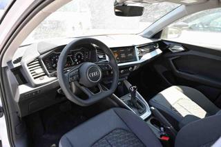 AUDI A1 usata, con Cerchi in lega