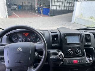 CITROEN Jumper usata 21