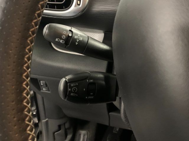 CITROEN C3 Picasso usata, con Vetri oscurati