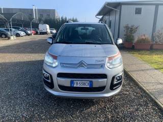 CITROEN C3 Picasso usata, con Airbag