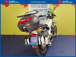 MOTO GUZZI Nevada 750 usata 3