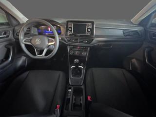 VOLKSWAGEN T-Roc usata, con Airbag Passeggero