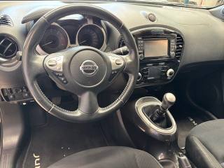 NISSAN Juke usata, con ESP