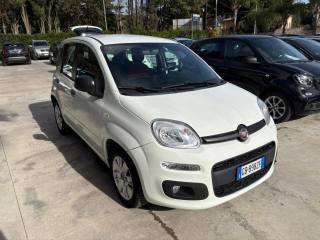 FIAT Panda usata, con Airbag Passeggero