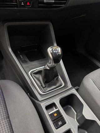 VOLKSWAGEN Caddy usata, con Cruise Control