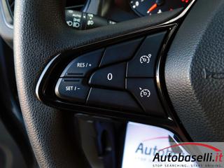 RENAULT Kangoo usata, con Immobilizzatore elettronico