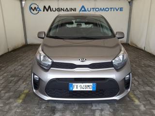 KIA Picanto 1.0 12V 5 porte Active