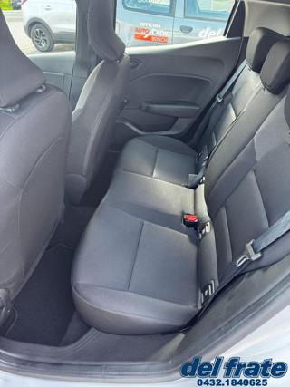 RENAULT Clio usata, con Immobilizzatore elettronico