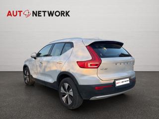 VOLVO XC40 usata, con Airbag Passeggero