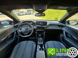 PEUGEOT 2008 usata, con Cerchi in lega