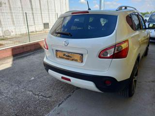 NISSAN Qashqai usata, con Alzacristalli elettrici