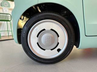 FIAT Topolino usata 8