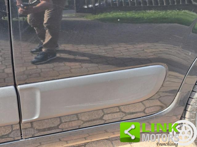 FIAT Panda usata, con Spoiler