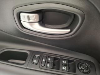 JEEP Renegade usata, con Boardcomputer