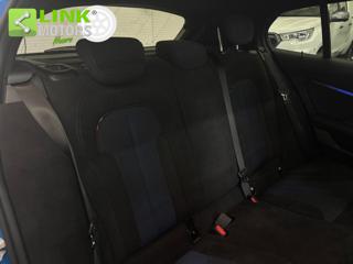 BMW M135 usata, con Cruise Control